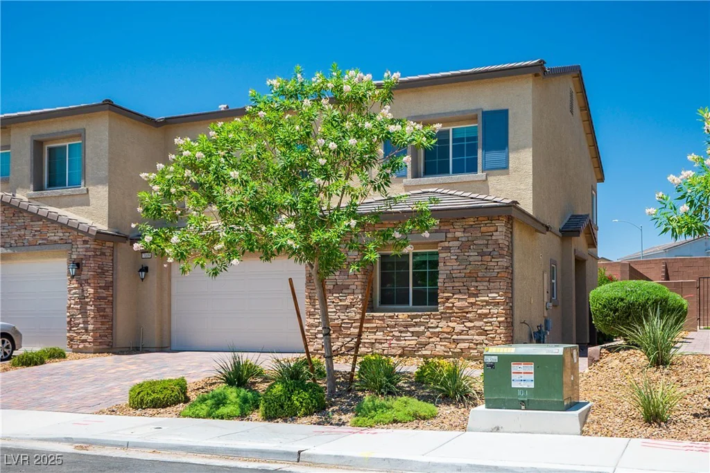 7009 Judith River, North Las Vegas, NV 89084