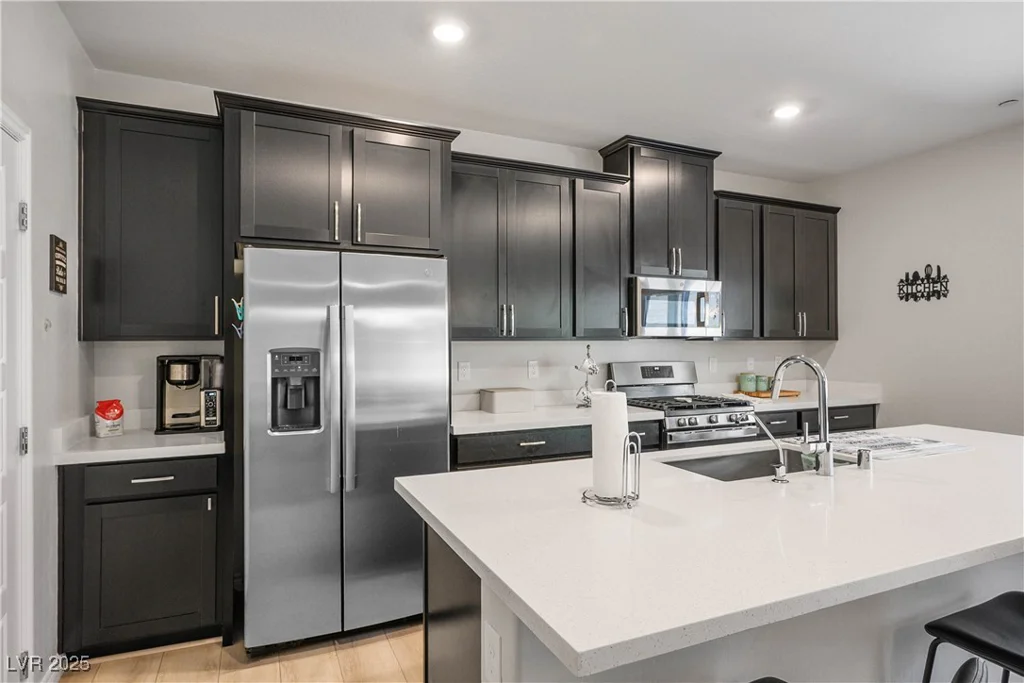 7009 Judith River, North Las Vegas, NV 89084