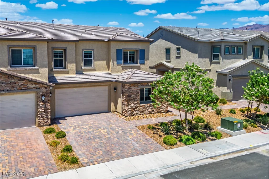 7009 Judith River, North Las Vegas, NV 89084