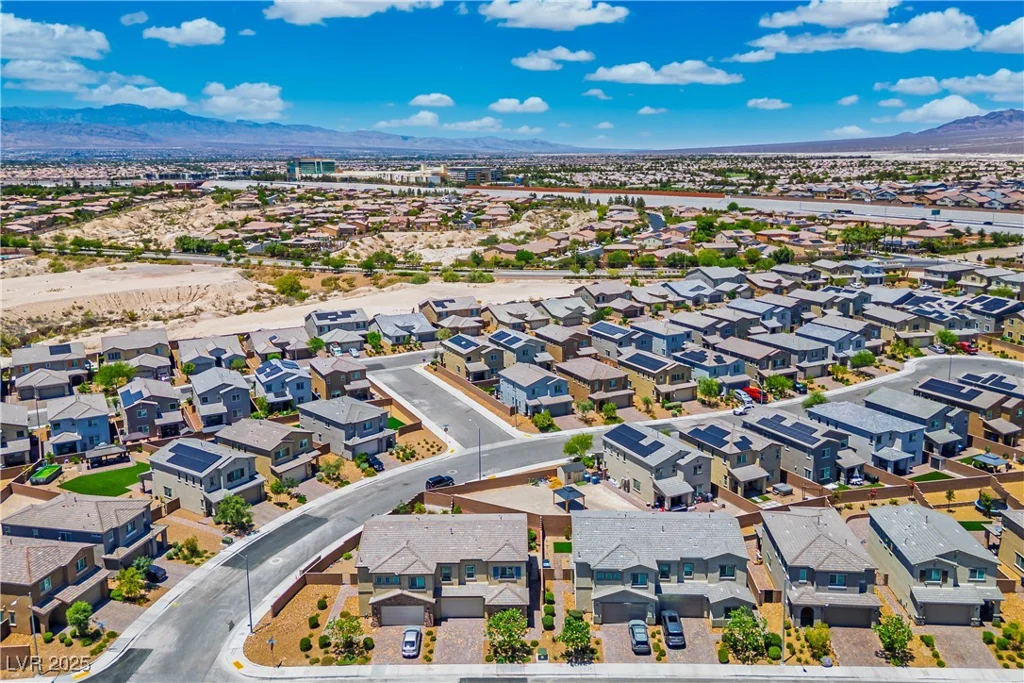 7009 Judith River, North Las Vegas, NV 89084