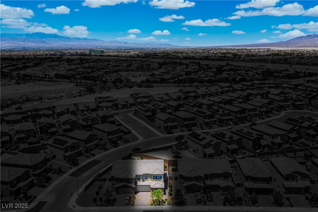 7009 Judith River, North Las Vegas, NV 89084