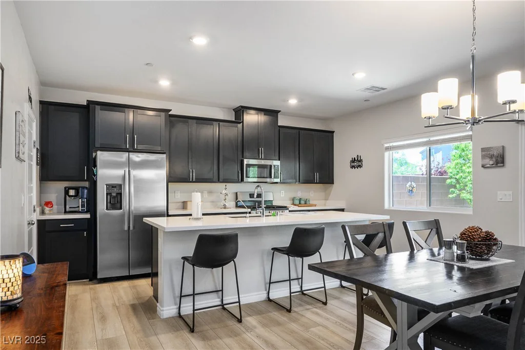 7009 Judith River, North Las Vegas, NV 89084