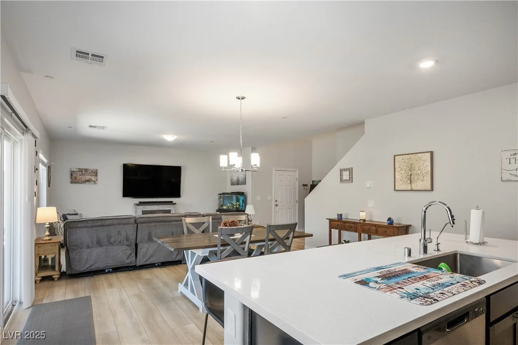 7009 Judith River, North Las Vegas, NV 89084