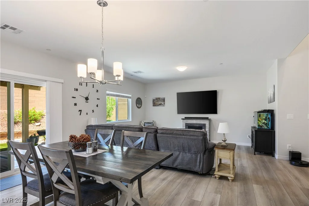 7009 Judith River, North Las Vegas, NV 89084