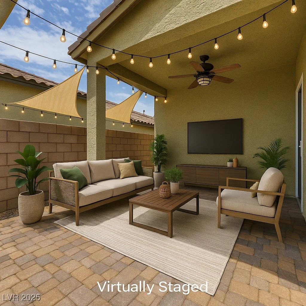 4441 Glossier, North Las Vegas, NV 89084