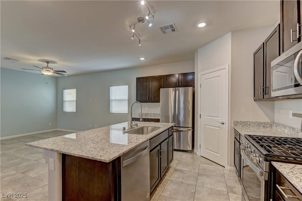 4441 Glossier, North Las Vegas, NV 89084