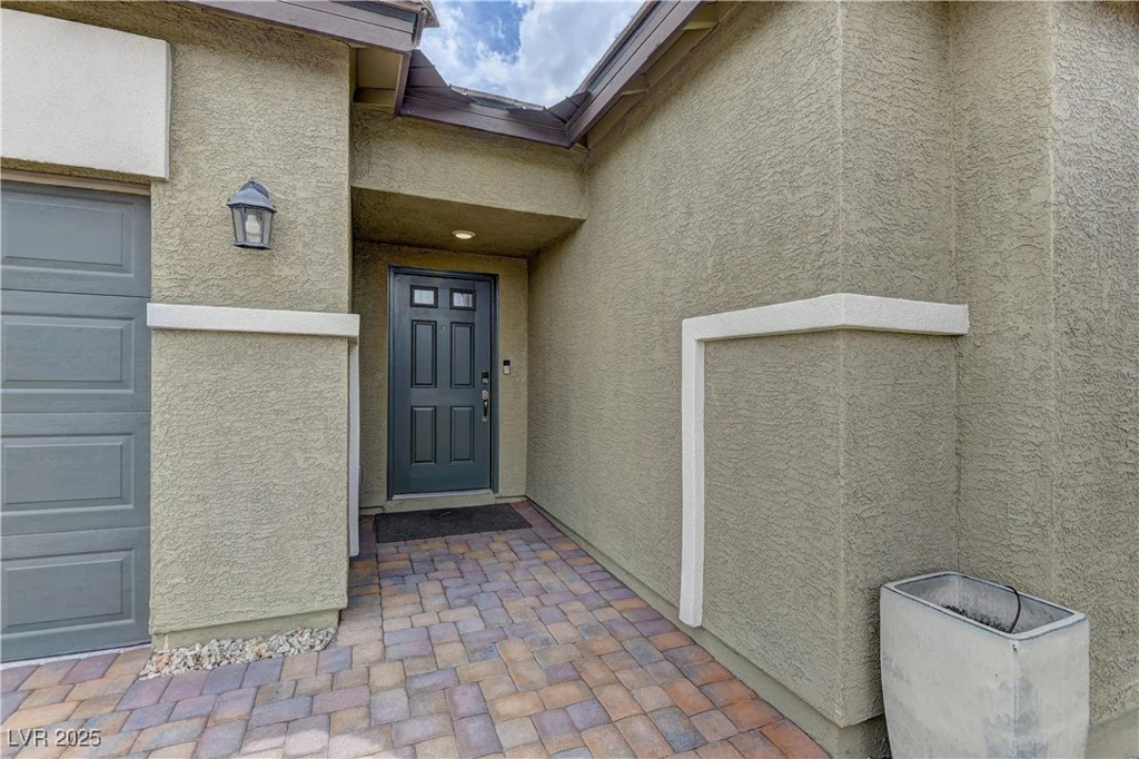 4441 Glossier, North Las Vegas, NV 89084