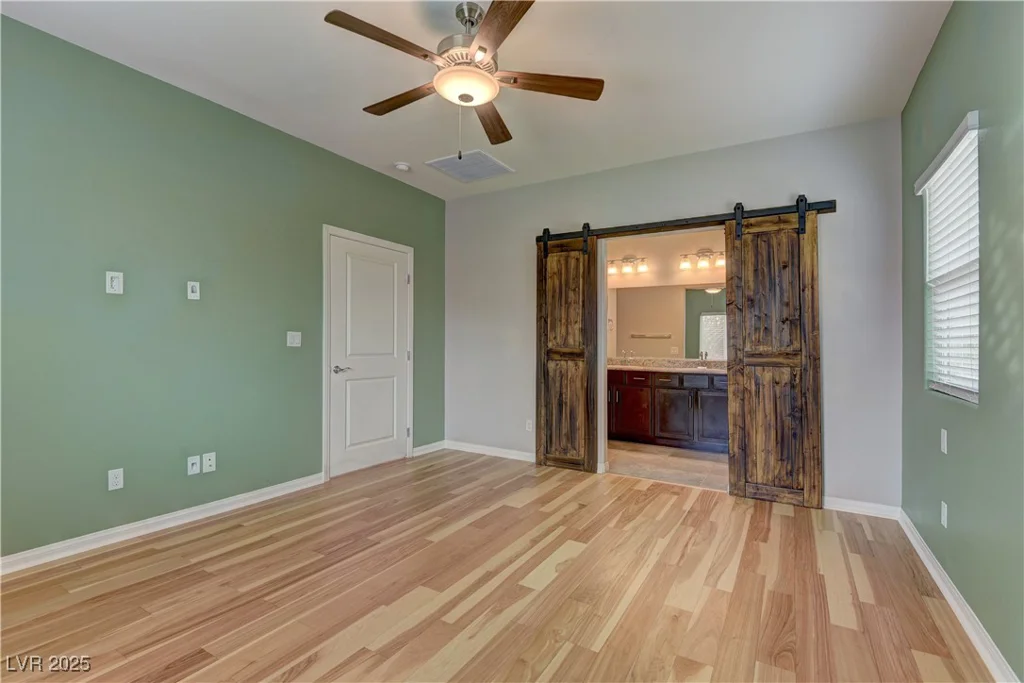 4441 Glossier, North Las Vegas, NV 89084
