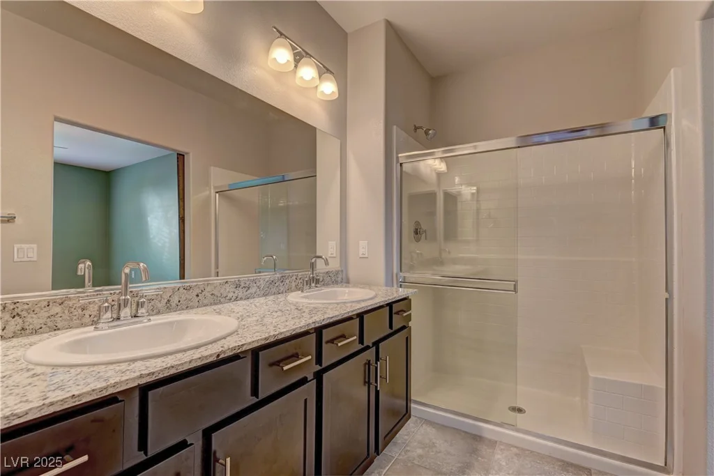 4441 Glossier, North Las Vegas, NV 89084