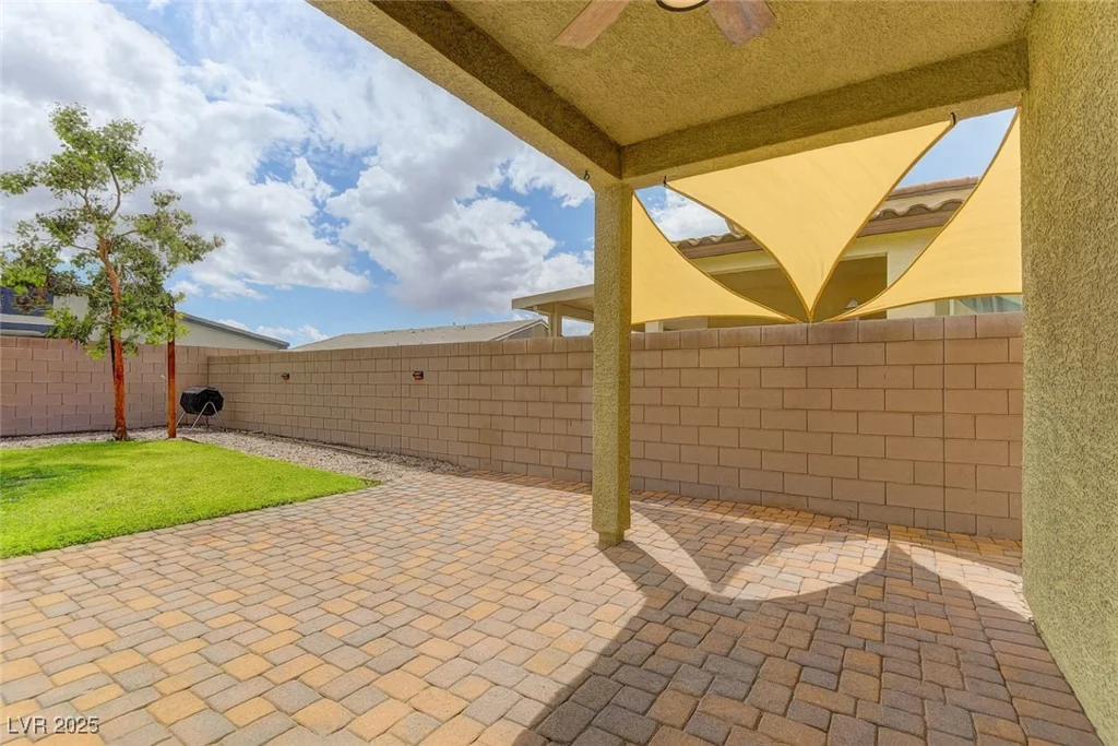 4441 Glossier, North Las Vegas, NV 89084