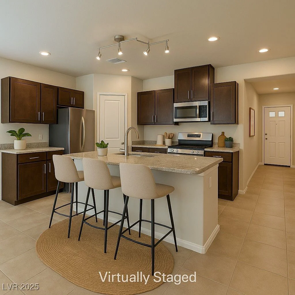 4441 Glossier, North Las Vegas, NV 89084