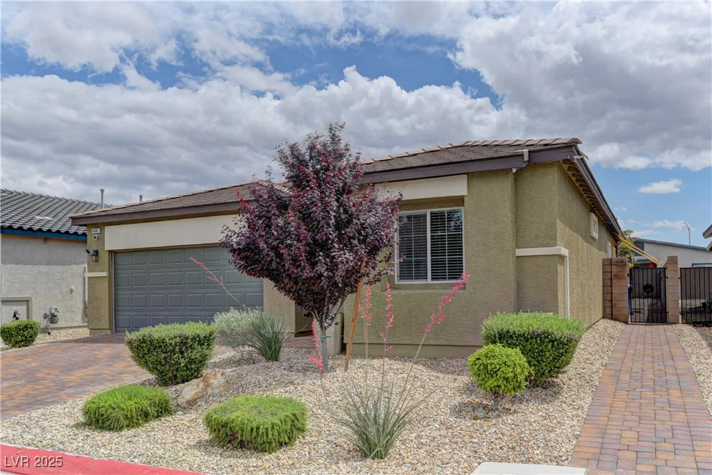 4441 Glossier, North Las Vegas, NV 89084