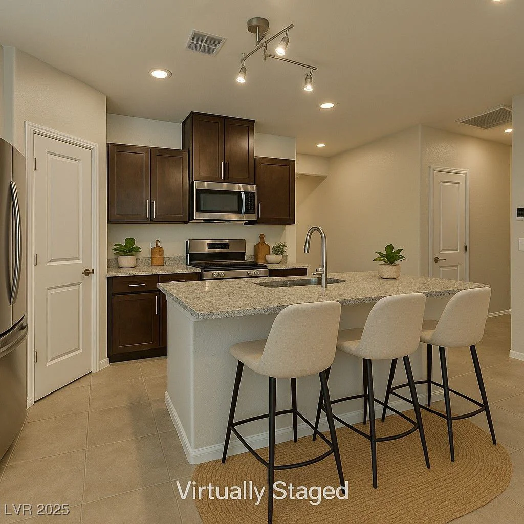 4441 Glossier, North Las Vegas, NV 89084