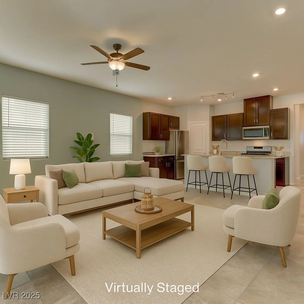 4441 Glossier, North Las Vegas, NV 89084