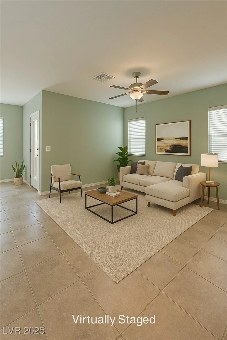 4441 Glossier, North Las Vegas, NV 89084