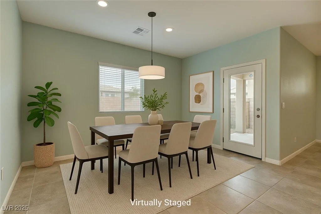 4441 Glossier, North Las Vegas, NV 89084