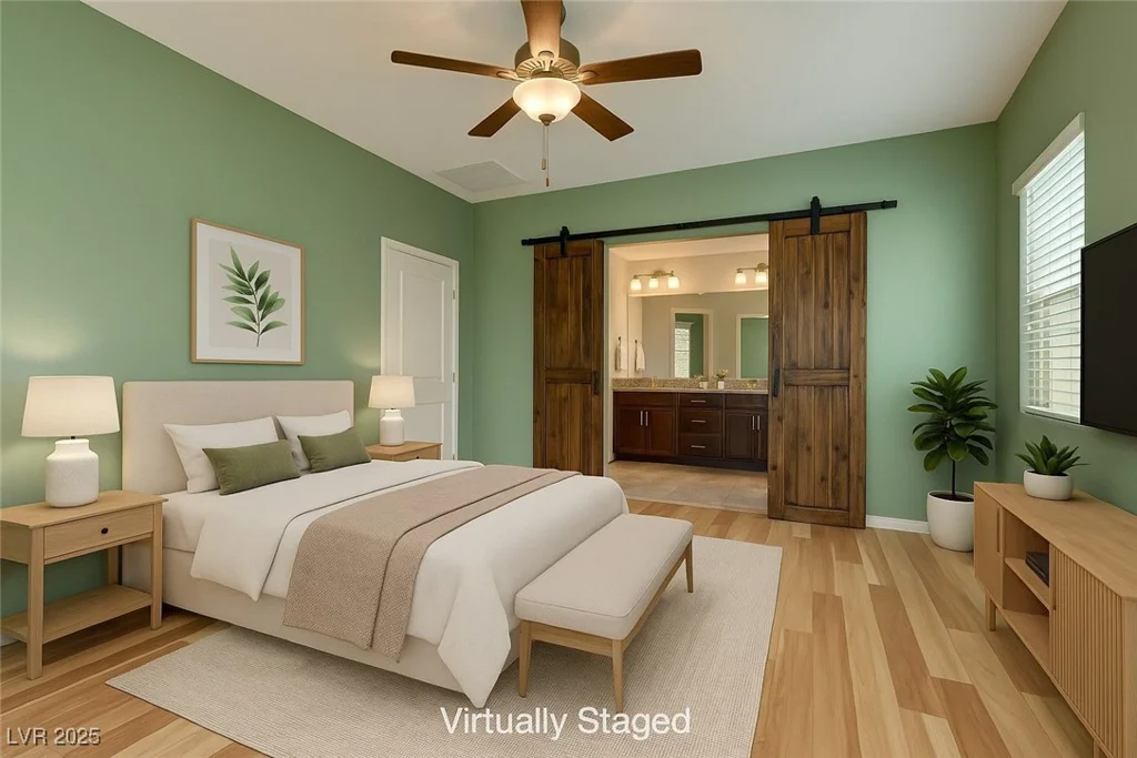 4441 Glossier, North Las Vegas, NV 89084