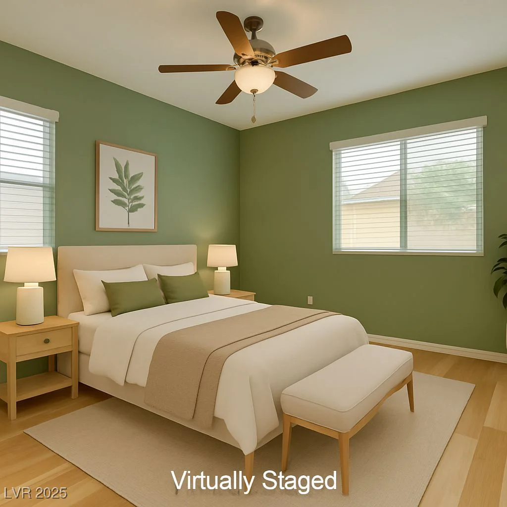 4441 Glossier, North Las Vegas, NV 89084