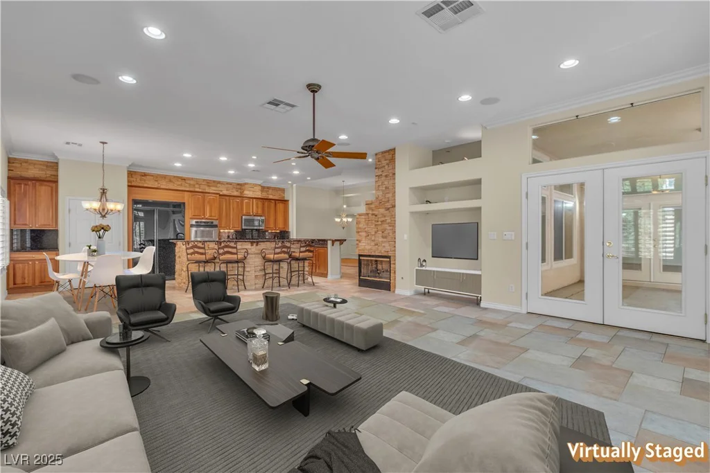 1501 Via Salaria, Henderson, NV 89052
