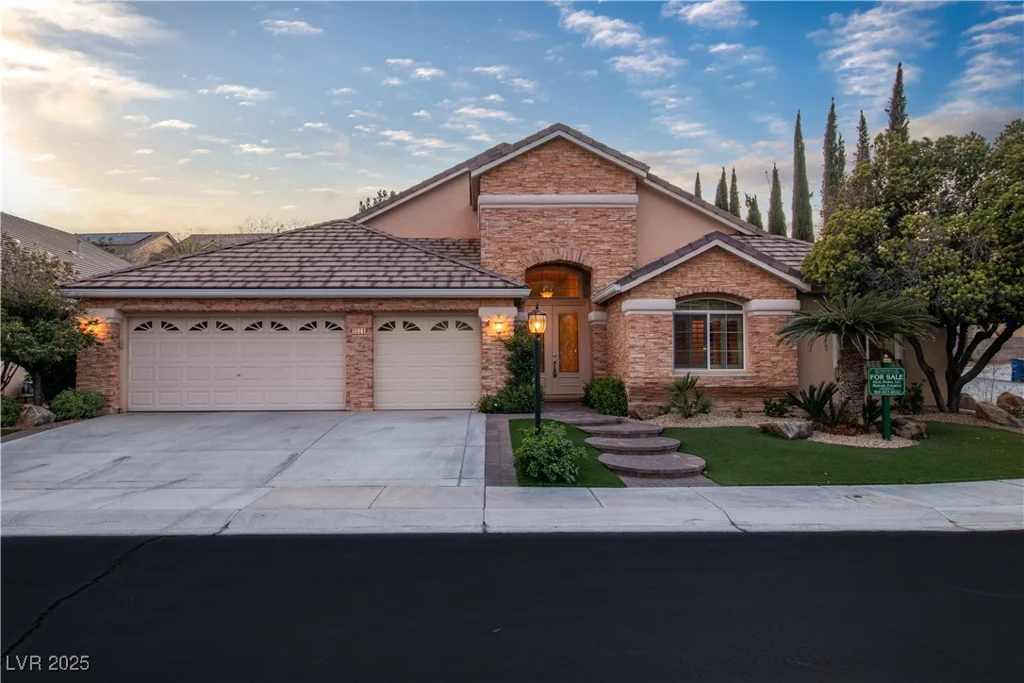 1501 Via Salaria, Henderson, NV 89052