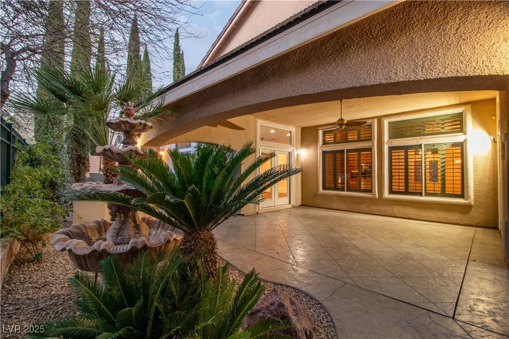 1501 Via Salaria, Henderson, NV 89052