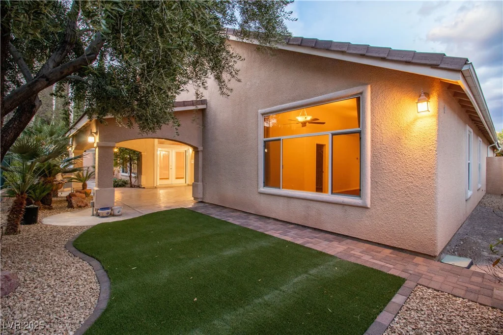1501 Via Salaria, Henderson, NV 89052