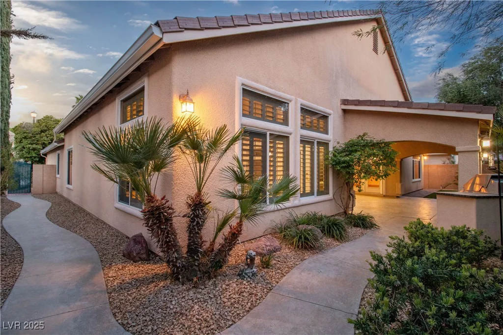 1501 Via Salaria, Henderson, NV 89052