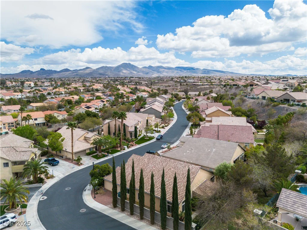 1501 Via Salaria, Henderson, NV 89052