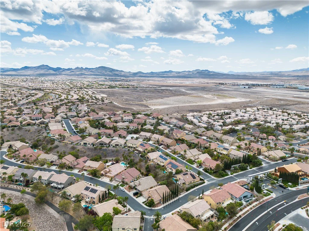 1501 Via Salaria, Henderson, NV 89052