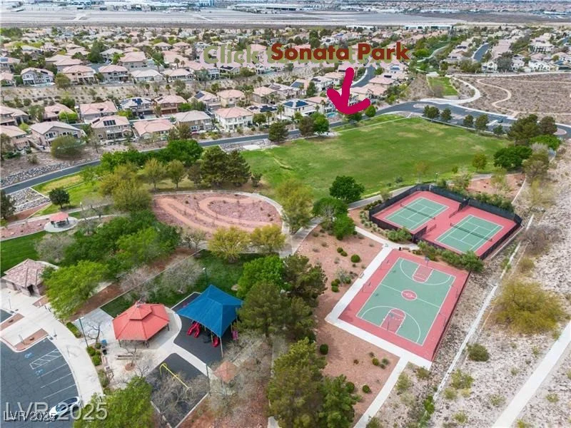 1501 Via Salaria, Henderson, NV 89052