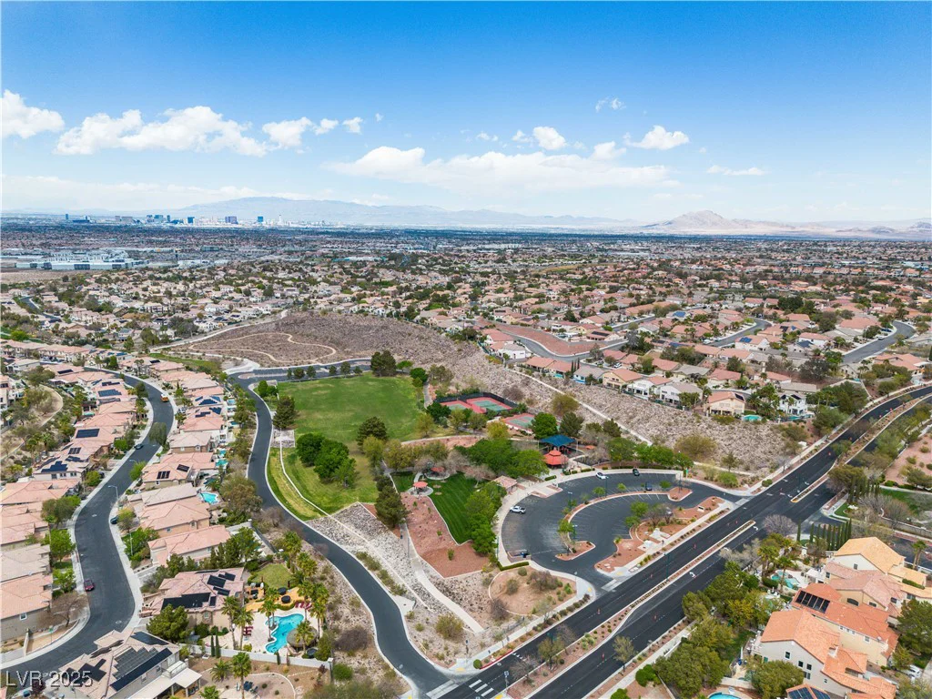 1501 Via Salaria, Henderson, NV 89052