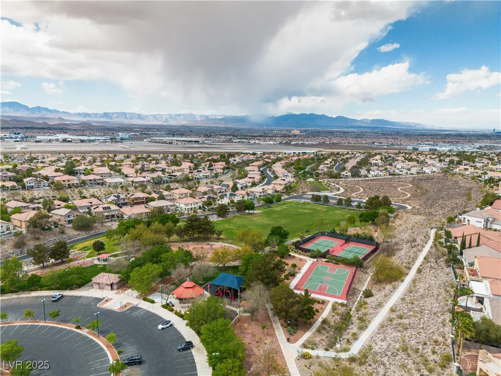 1501 Via Salaria, Henderson, NV 89052