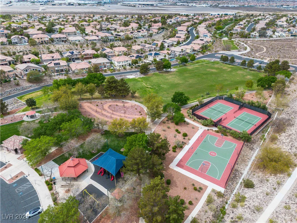 1501 Via Salaria, Henderson, NV 89052