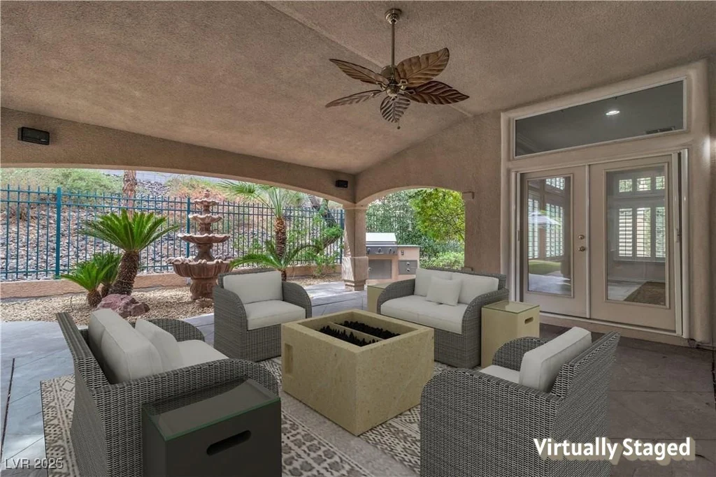 1501 Via Salaria, Henderson, NV 89052