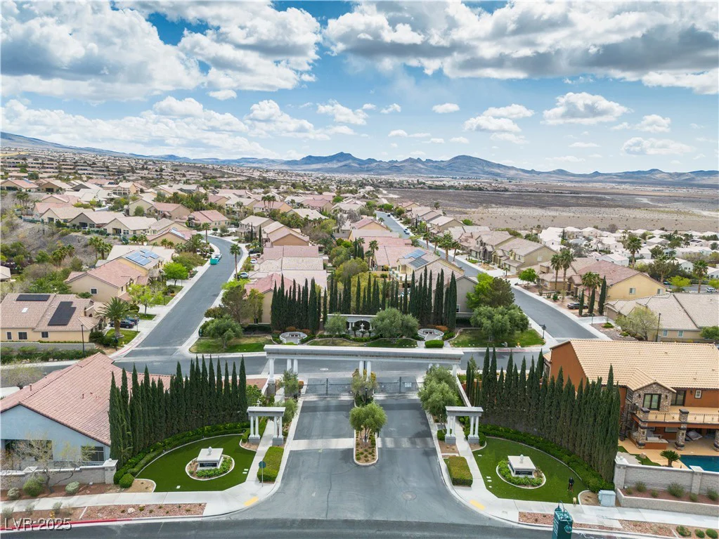 1501 Via Salaria, Henderson, NV 89052