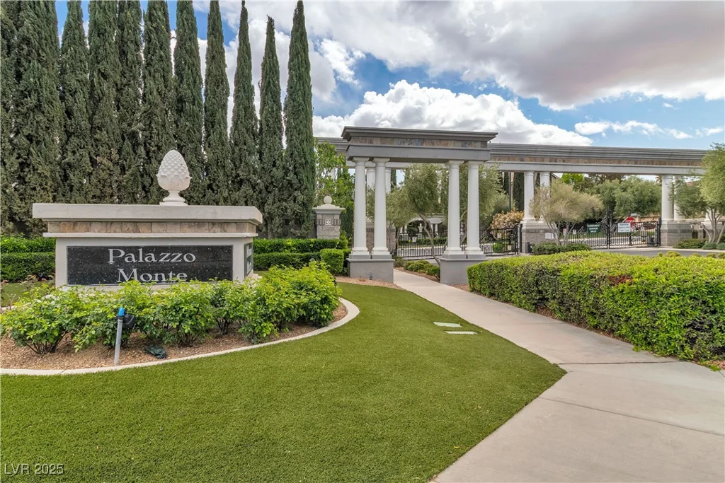 1501 Via Salaria, Henderson, NV 89052