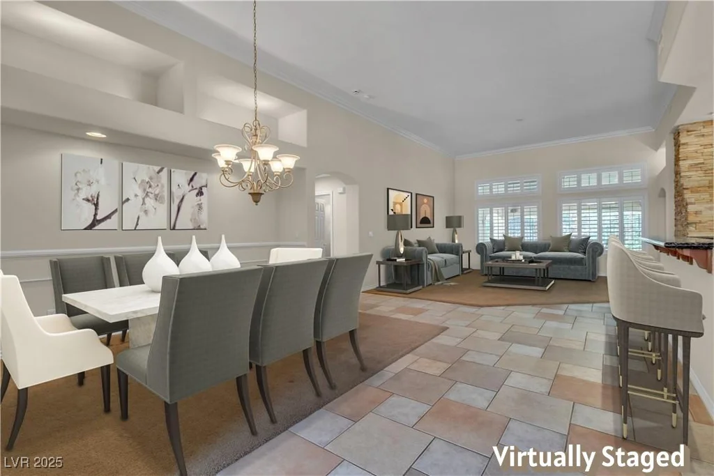 1501 Via Salaria, Henderson, NV 89052