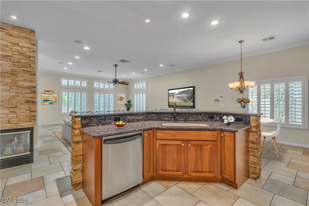1501 Via Salaria, Henderson, NV 89052