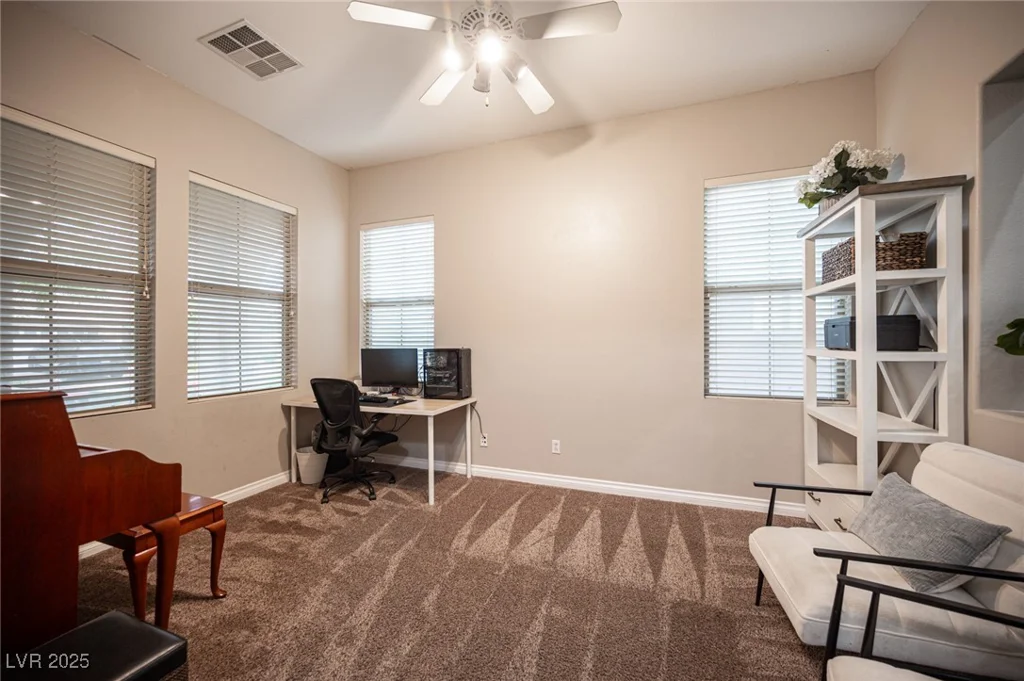 6937 Puetollano, North Las Vegas, NV 89084