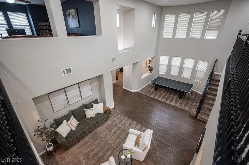 6937 Puetollano, North Las Vegas, NV 89084