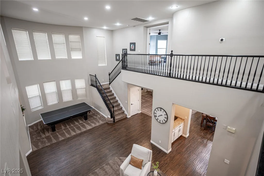 6937 Puetollano, North Las Vegas, NV 89084