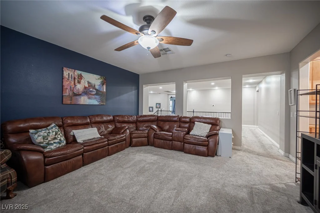 6937 Puetollano, North Las Vegas, NV 89084