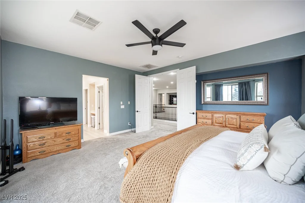 6937 Puetollano, North Las Vegas, NV 89084