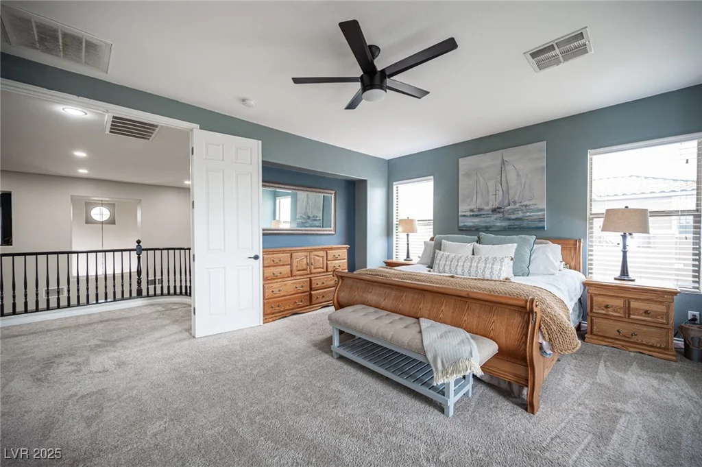 6937 Puetollano, North Las Vegas, NV 89084
