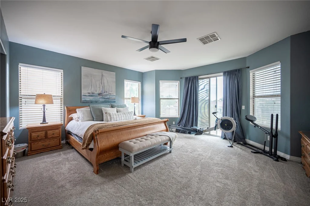 6937 Puetollano, North Las Vegas, NV 89084