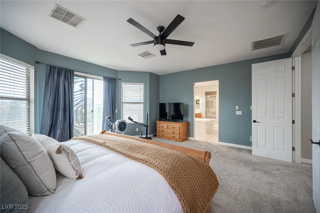 6937 Puetollano, North Las Vegas, NV 89084