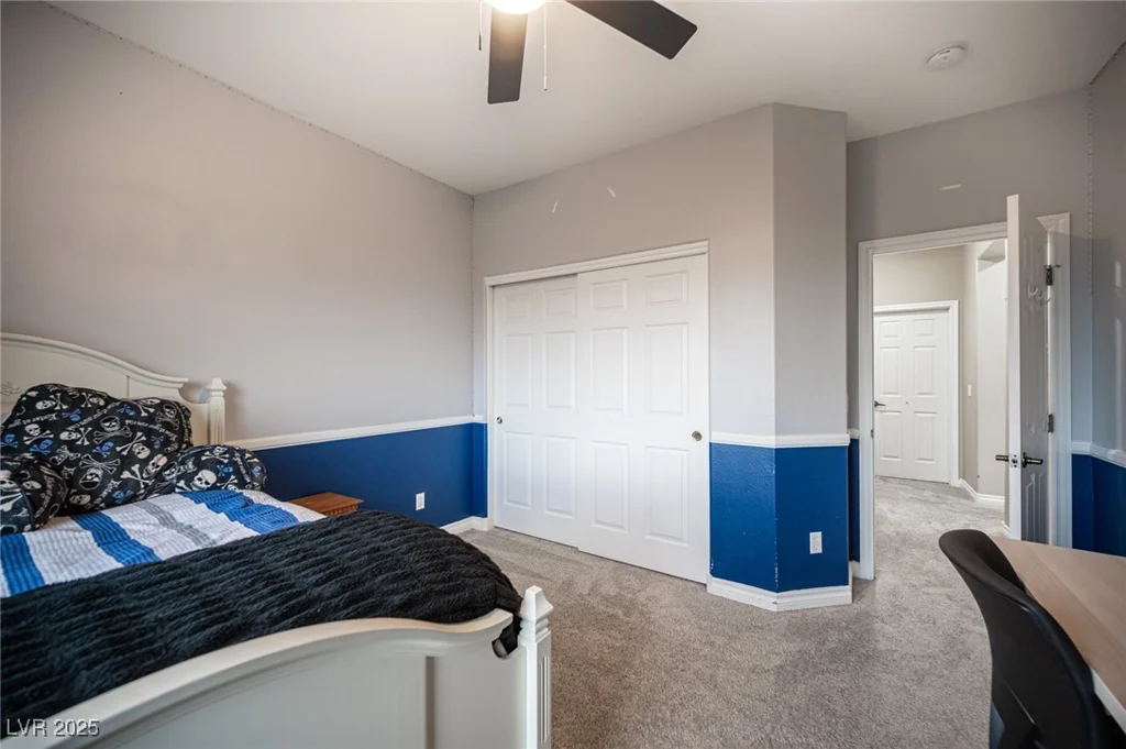 6937 Puetollano, North Las Vegas, NV 89084