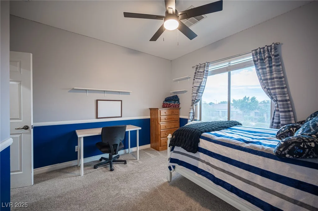 6937 Puetollano, North Las Vegas, NV 89084