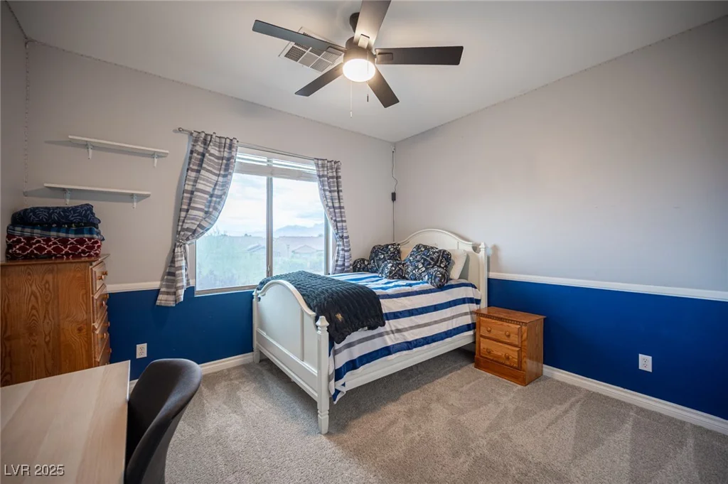 6937 Puetollano, North Las Vegas, NV 89084