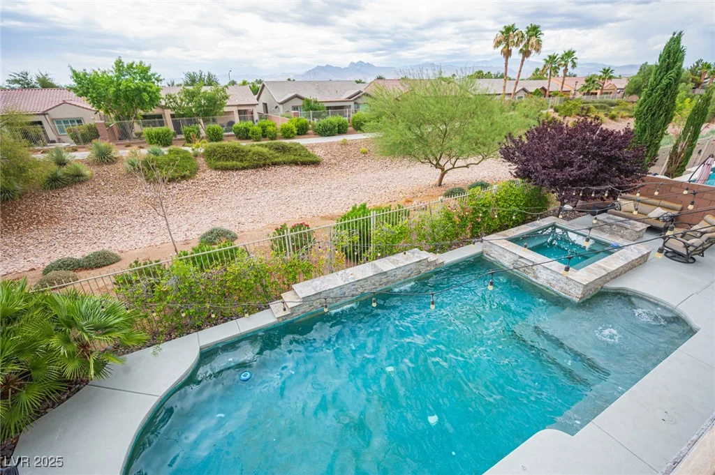 6937 Puetollano, North Las Vegas, NV 89084
